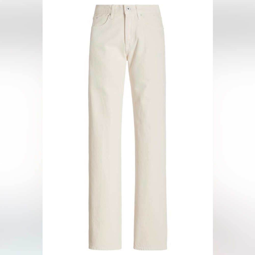 BNWT - SLVRLAKE Sophie Jeans